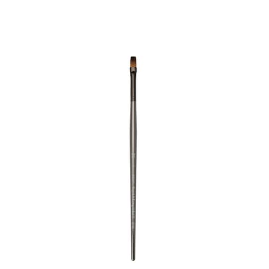 Zen™ Series 73 Short Handle Flat Shader Brush